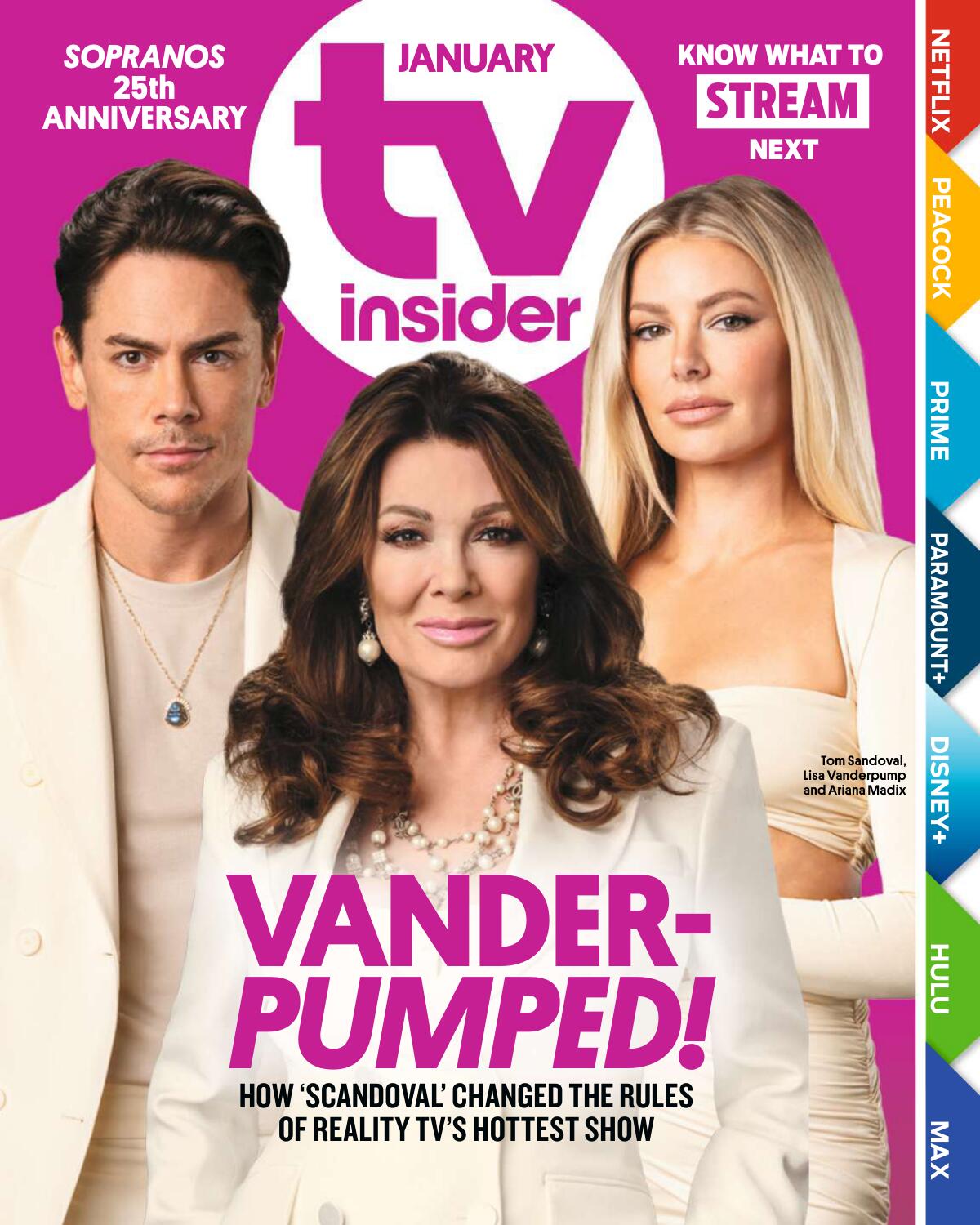 TV Insider January 2024 - Vander-pumped